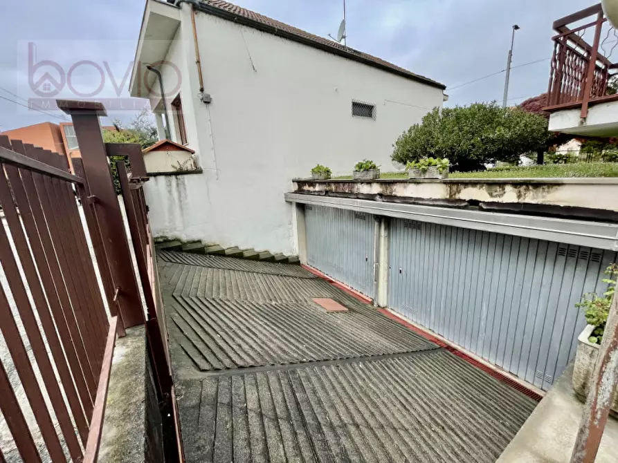 Immagine 2 di Magazzino in vendita  in Via Speranza a San Mauro Torinese