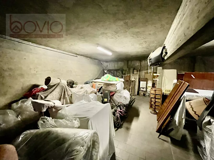 Immagine 2 di Magazzino in vendita  in Via Speranza a San Mauro Torinese