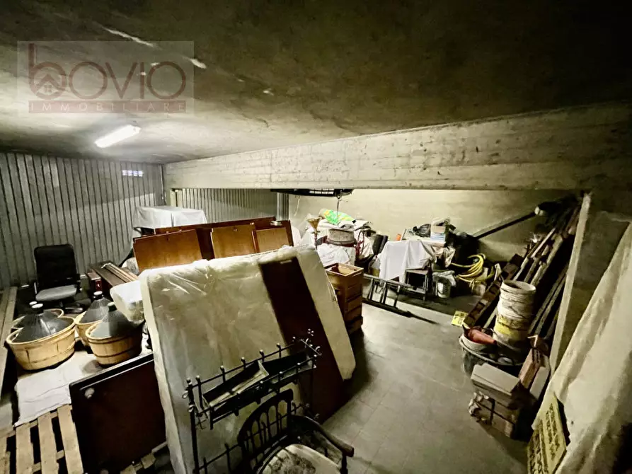 Immagine 3 di Magazzino in vendita  in Via Speranza a San Mauro Torinese