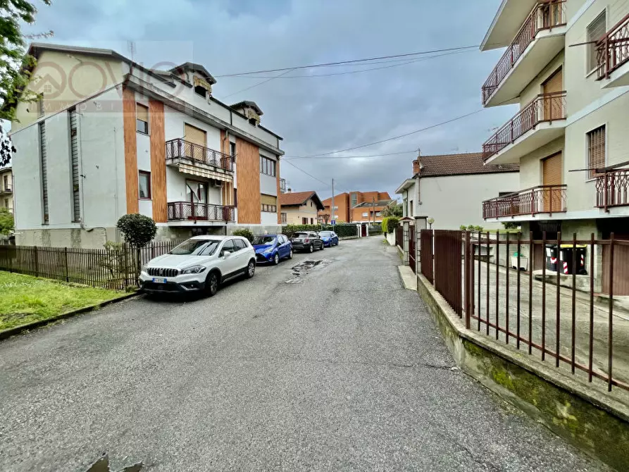 Immagine 6 di Magazzino in vendita  in Via Speranza a San Mauro Torinese