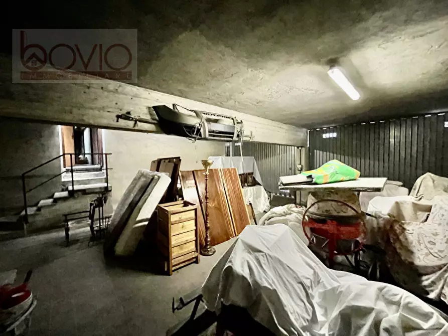 Immagine 8 di Magazzino in vendita  in Via Speranza a San Mauro Torinese