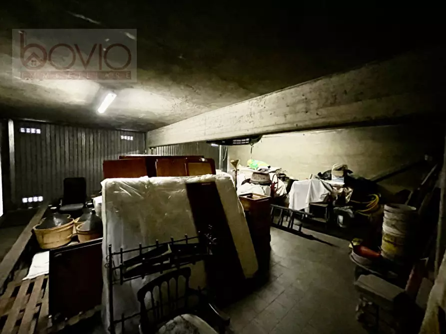 Immagine 11 di Magazzino in vendita  in Via Speranza a San Mauro Torinese