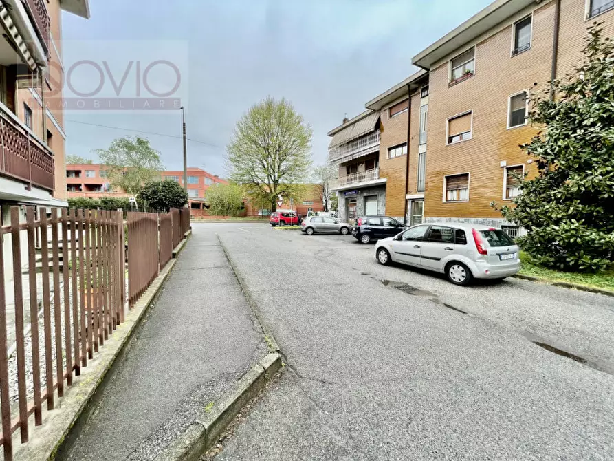 Immagine 18 di Magazzino in vendita  in Via Speranza a San Mauro Torinese