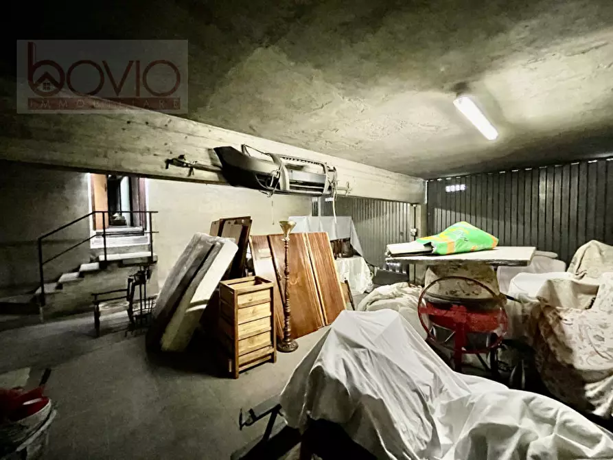 Immagine 22 di Magazzino in vendita  in Via Speranza a San Mauro Torinese