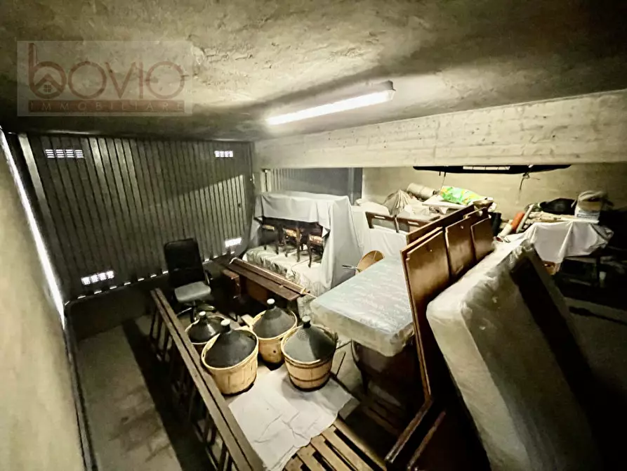 Immagine 27 di Magazzino in vendita  in Via Speranza a San Mauro Torinese