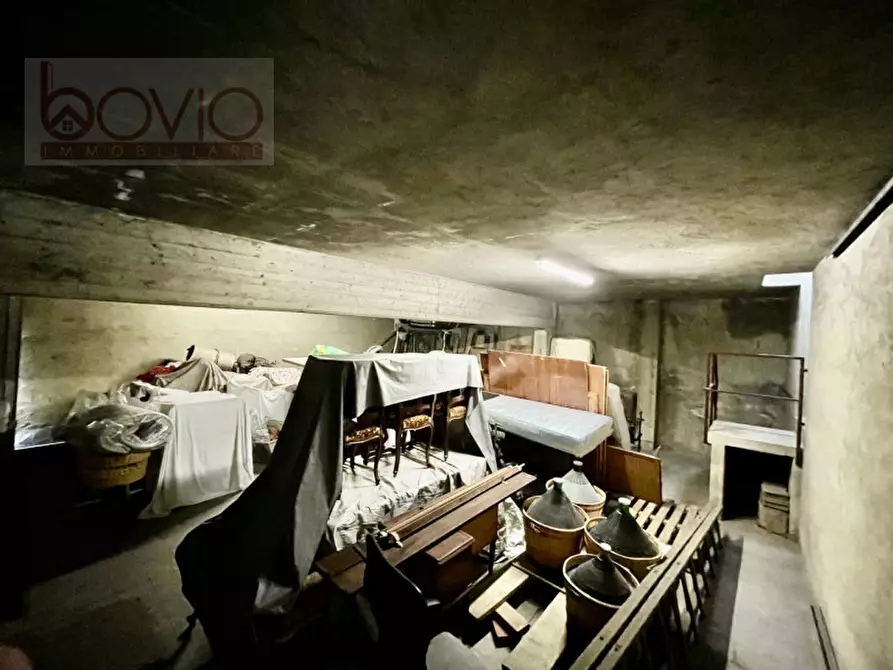 Immagine 32 di Magazzino in vendita  in Via Speranza a San Mauro Torinese