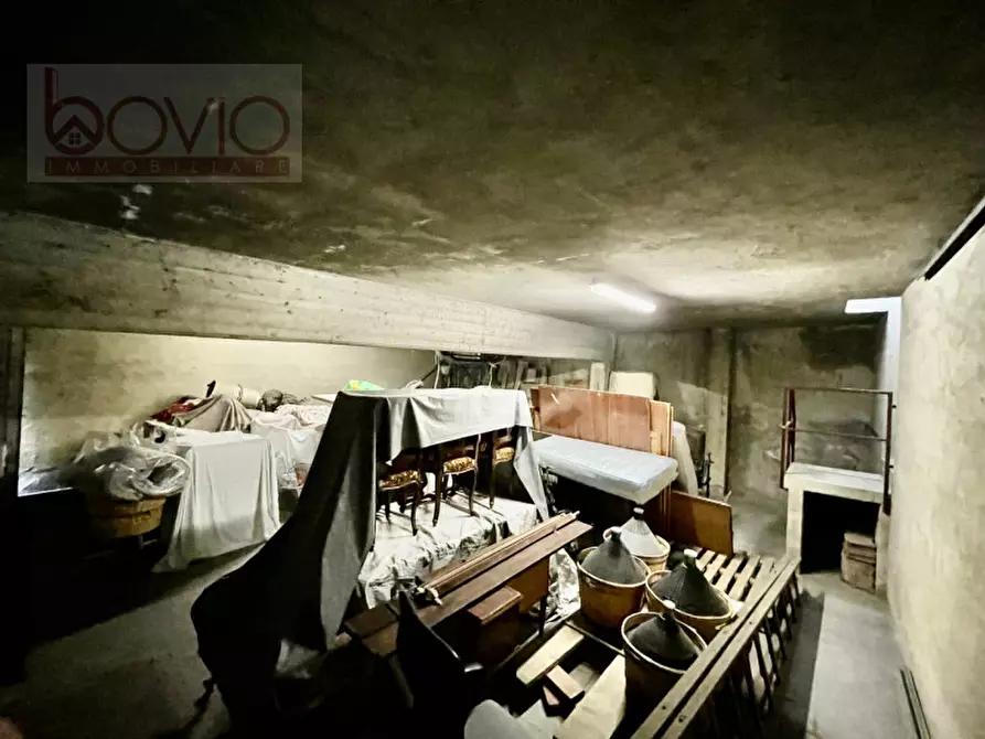 Immagine 33 di Magazzino in vendita  in Via Speranza a San Mauro Torinese