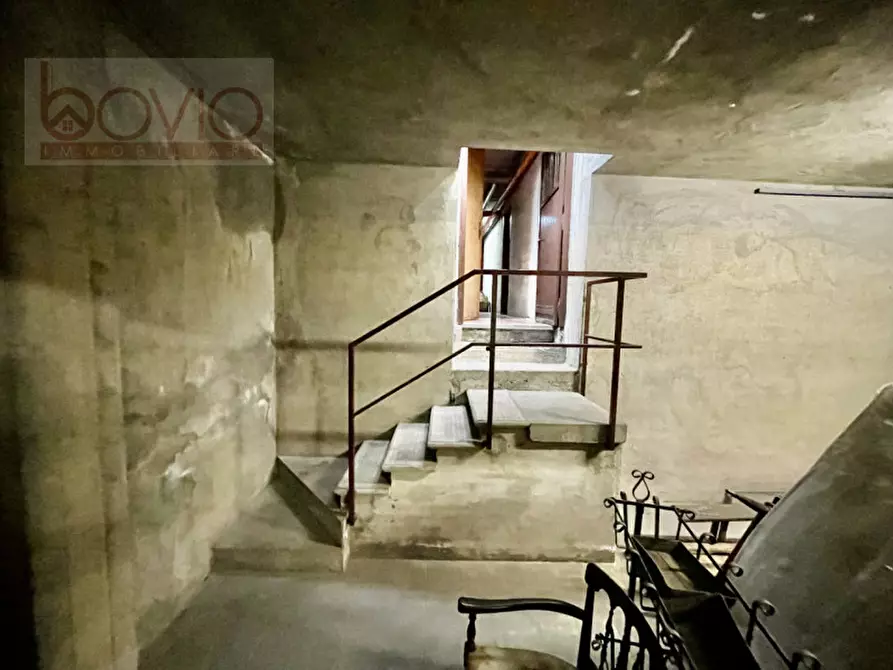 Immagine 34 di Magazzino in vendita  in Via Speranza a San Mauro Torinese