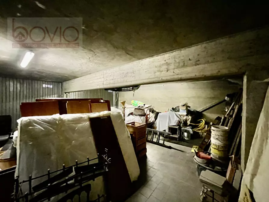 Immagine 37 di Magazzino in vendita  in Via Speranza a San Mauro Torinese