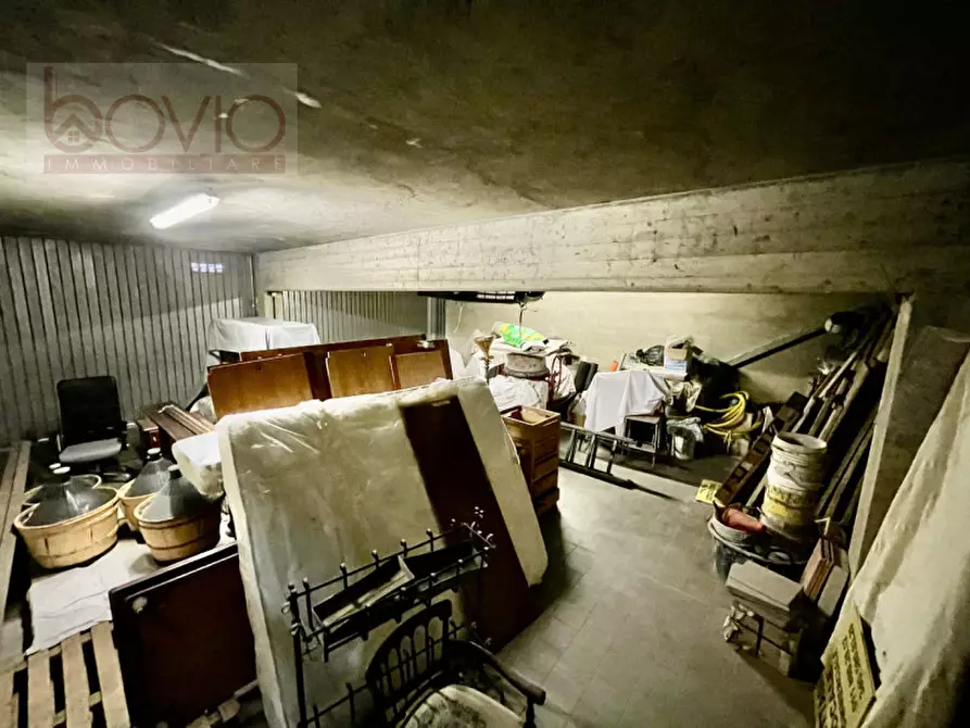 Immagine 40 di Magazzino in vendita  in Via Speranza a San Mauro Torinese