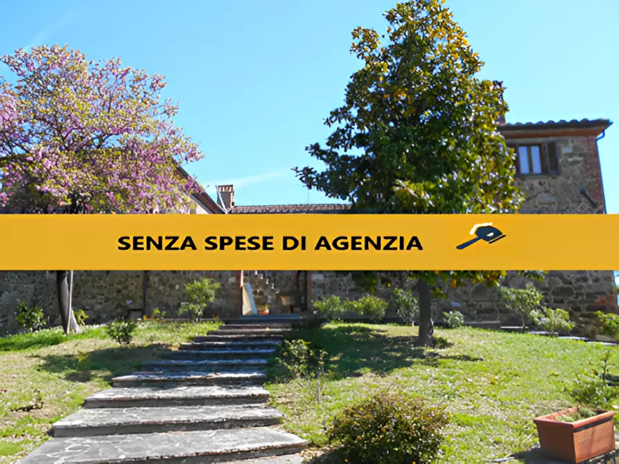 Immagine 1 di Villa in vendita  in Località Sodo a Sinalunga