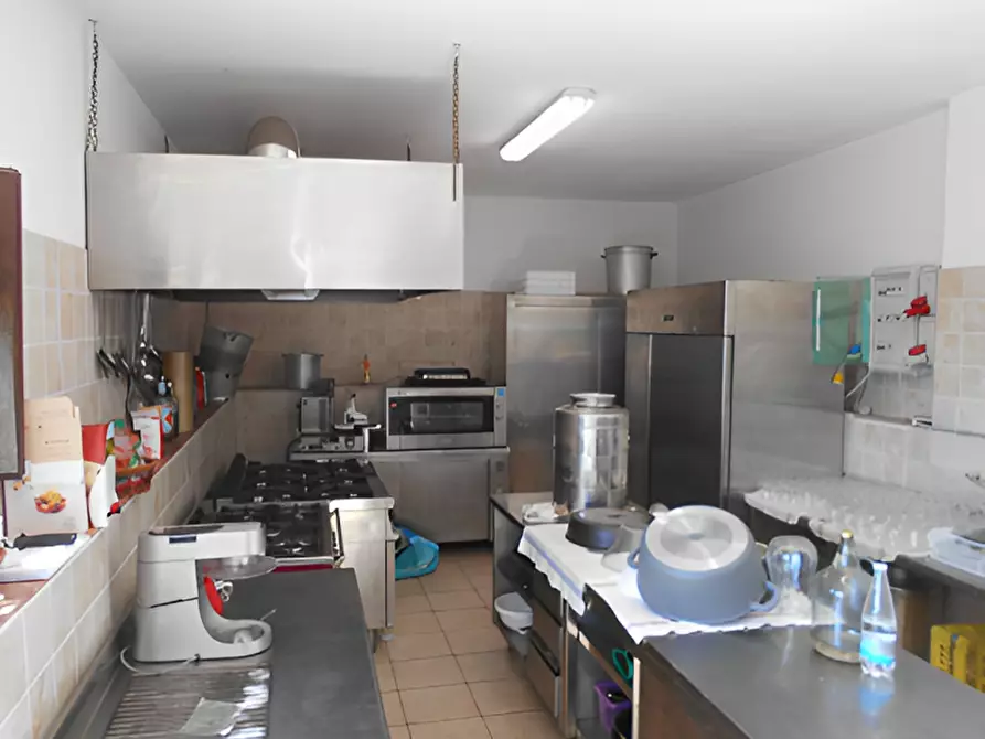 Immagine 4 di Villa in vendita  in Località Sodo a Sinalunga