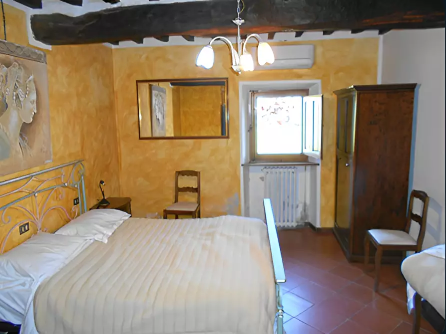 Immagine 6 di Villa in vendita  in Località Sodo a Sinalunga