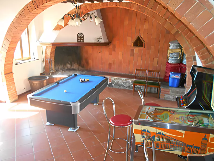 Immagine 7 di Villa in vendita  in Località Sodo a Sinalunga