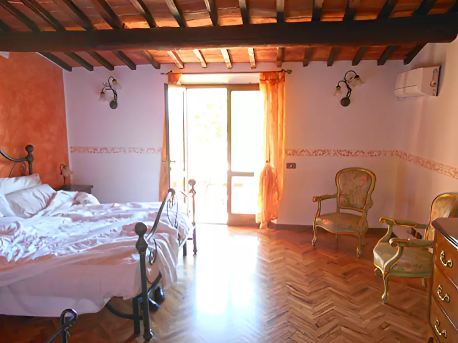 Immagine 10 di Villa in vendita  in Località Sodo a Sinalunga