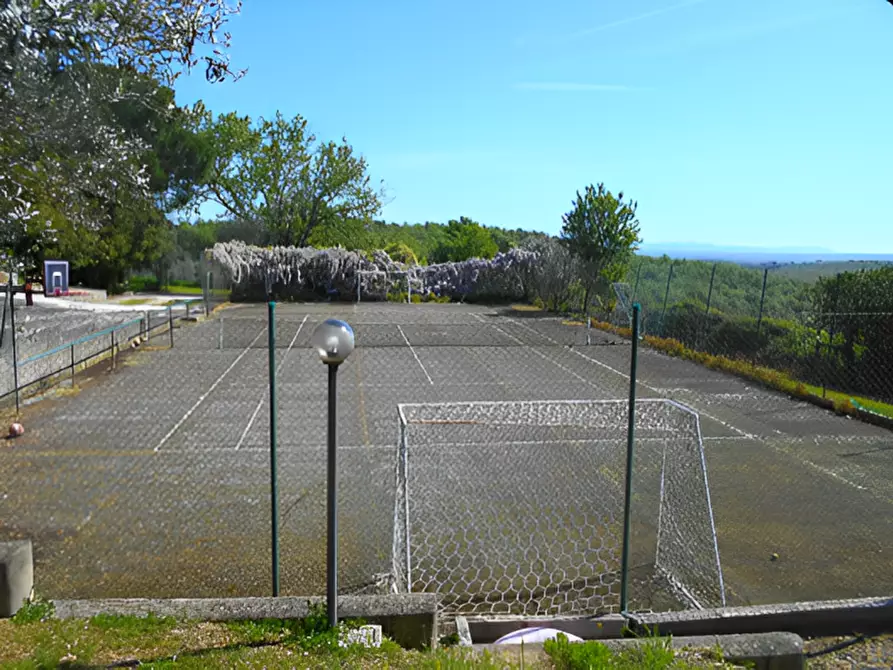 Immagine 11 di Villa in vendita  in Località Sodo a Sinalunga