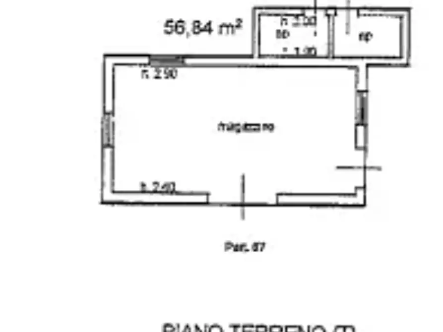 Immagine 17 di Villa in vendita  in Località Sodo a Sinalunga