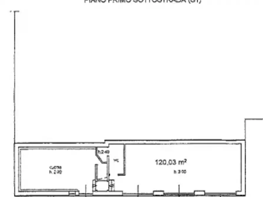 Immagine 18 di Villa in vendita  in Località Sodo a Sinalunga