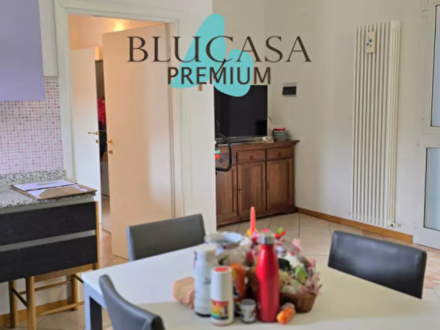 Immagine 2 di Appartamento in vendita  in Cusercoli a Civitella Di Romagna