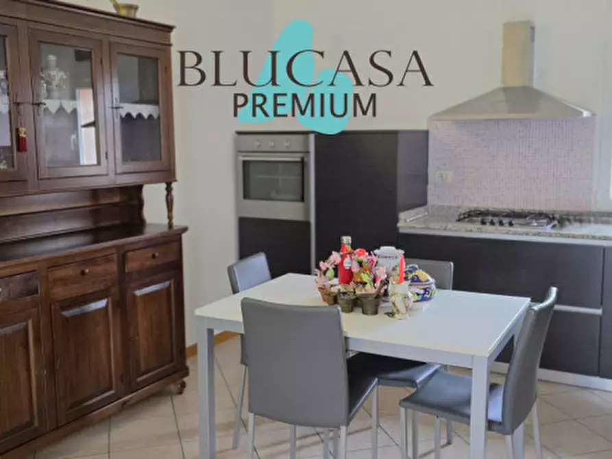 Immagine 3 di Appartamento in vendita  in Cusercoli a Civitella Di Romagna