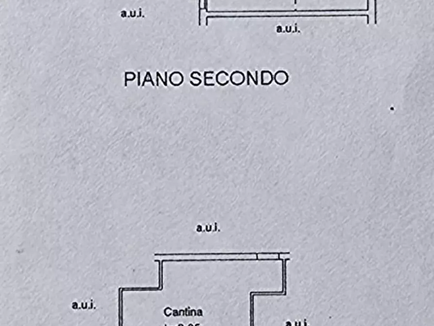 Immagine 11 di Appartamento in vendita  in Cusercoli a Civitella Di Romagna