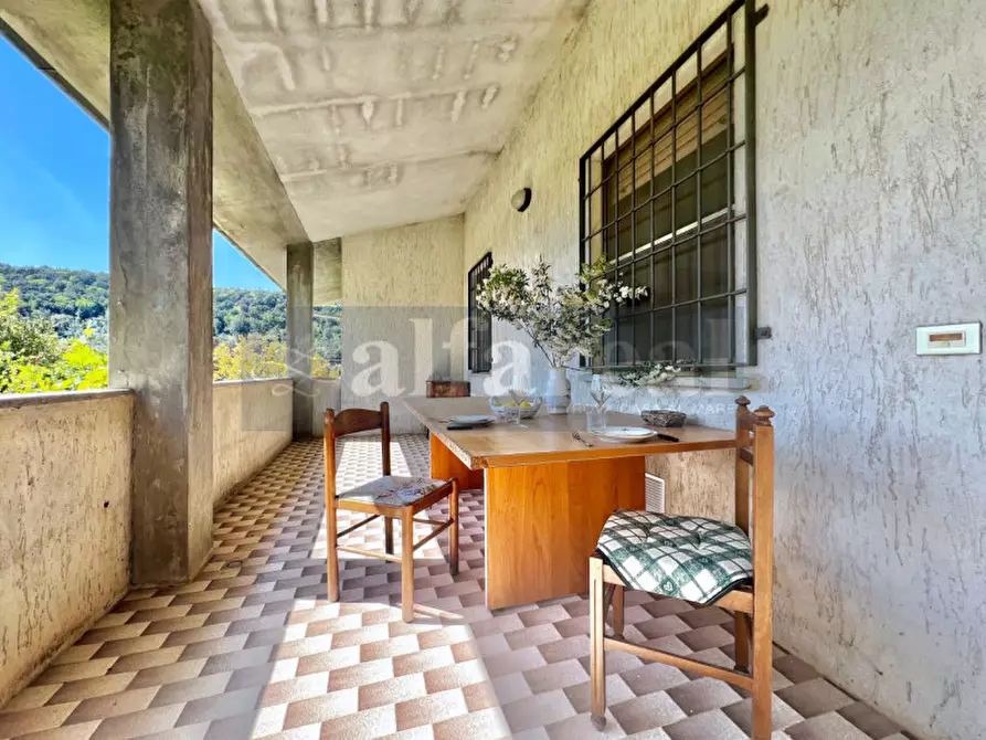 Immagine 2 di Casa bifamiliare in vendita  a Castiglione Della Pescaia