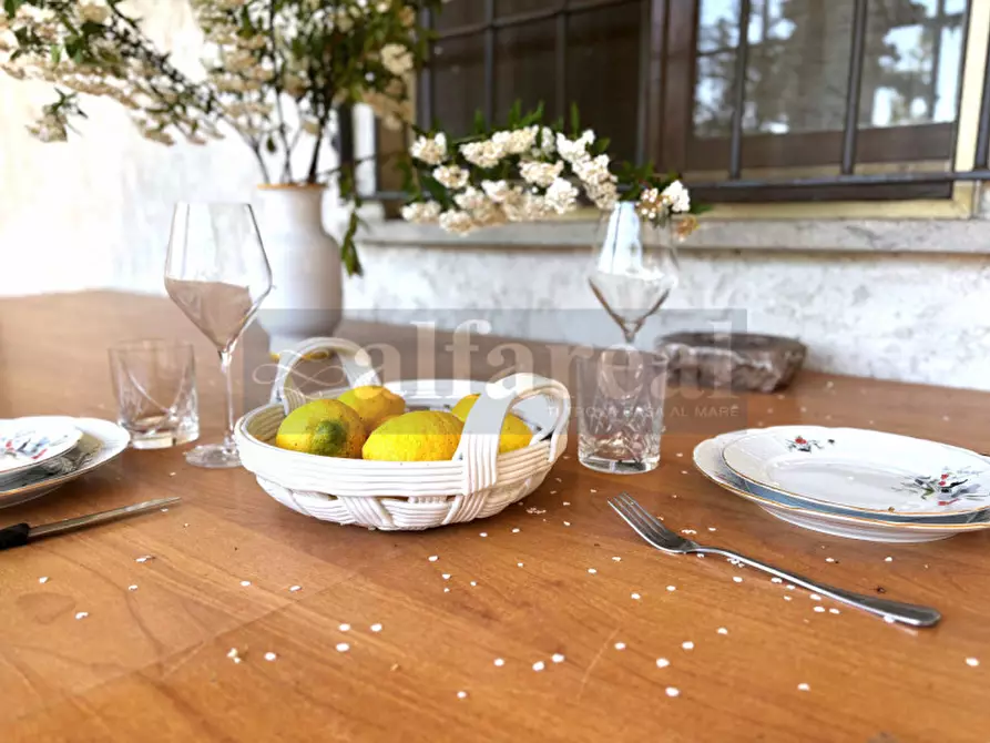 Immagine 3 di Casa bifamiliare in vendita  a Castiglione Della Pescaia