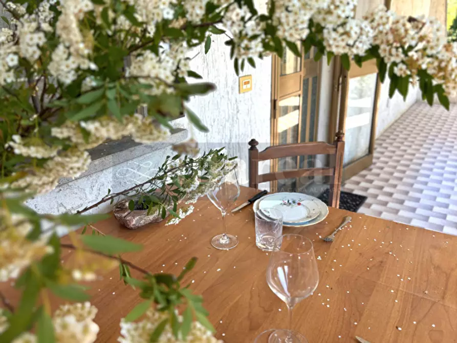 Immagine 5 di Casa bifamiliare in vendita  a Castiglione Della Pescaia