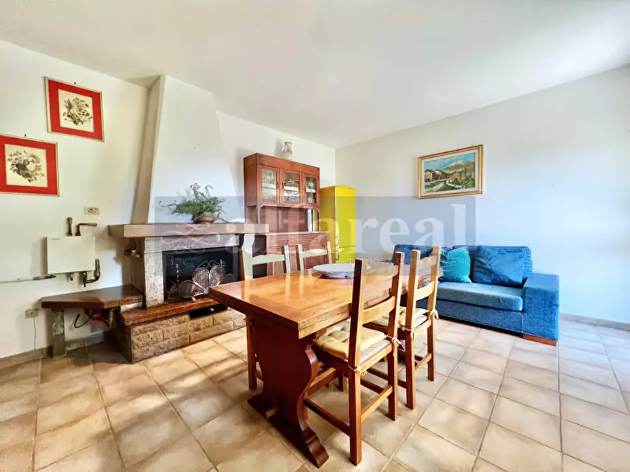 Immagine 7 di Casa bifamiliare in vendita  a Castiglione Della Pescaia