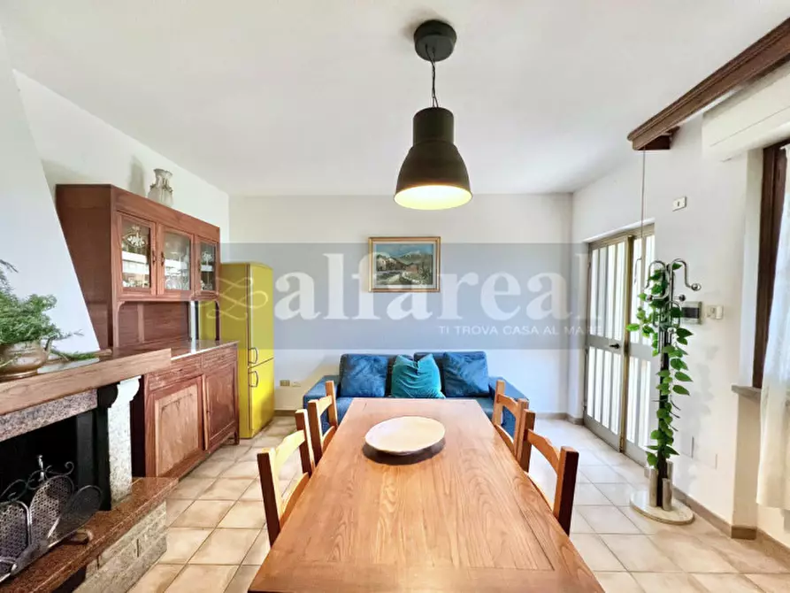 Immagine 8 di Casa bifamiliare in vendita  a Castiglione Della Pescaia