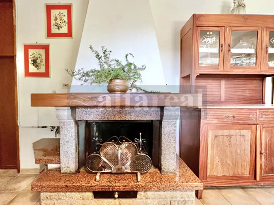 Immagine 9 di Casa bifamiliare in vendita  a Castiglione Della Pescaia