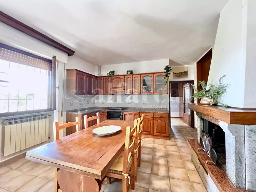 Immagine 11 di Casa bifamiliare in vendita  a Castiglione Della Pescaia