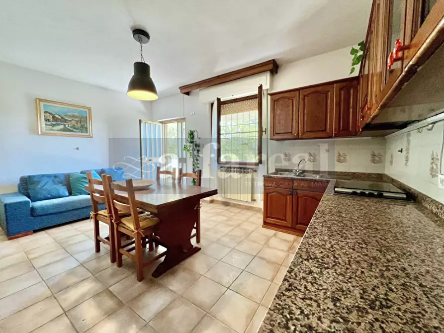 Immagine 12 di Casa bifamiliare in vendita  a Castiglione Della Pescaia