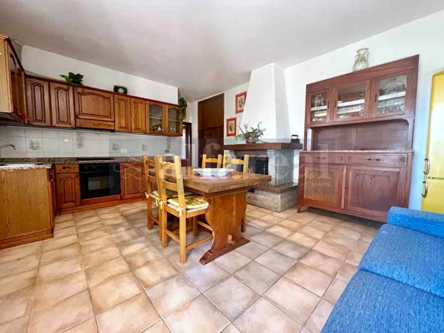 Immagine 13 di Casa bifamiliare in vendita  a Castiglione Della Pescaia