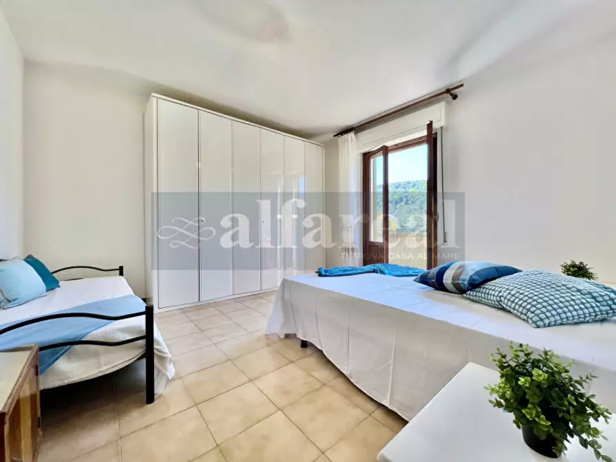 Immagine 17 di Casa bifamiliare in vendita  a Castiglione Della Pescaia