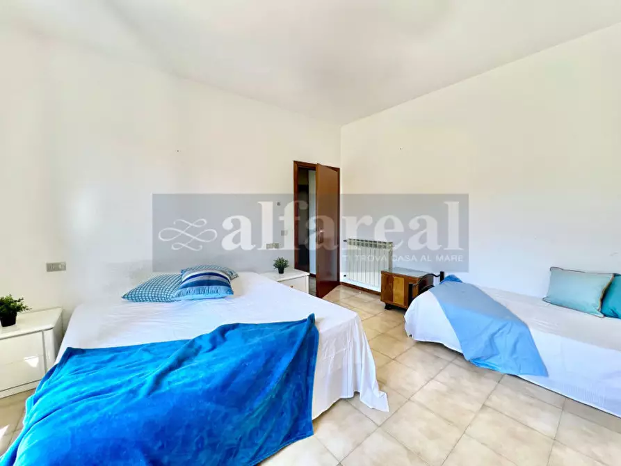 Immagine 18 di Casa bifamiliare in vendita  a Castiglione Della Pescaia