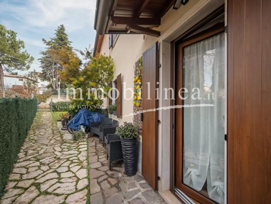 Immagine 4 di Villetta a schiera in vendita  in Via Malcanton a Lazise