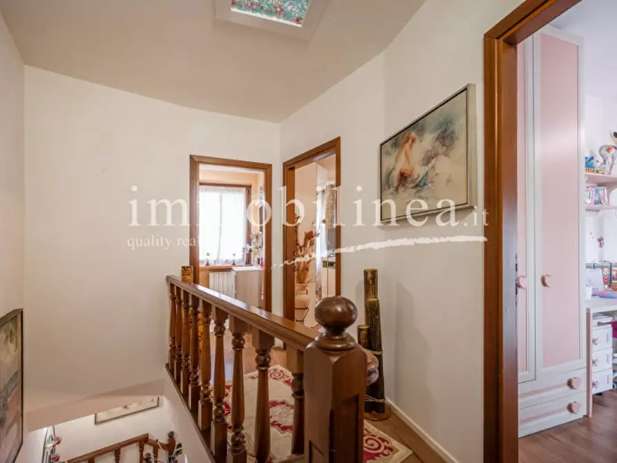 Immagine 13 di Villetta a schiera in vendita  in Via Malcanton a Lazise