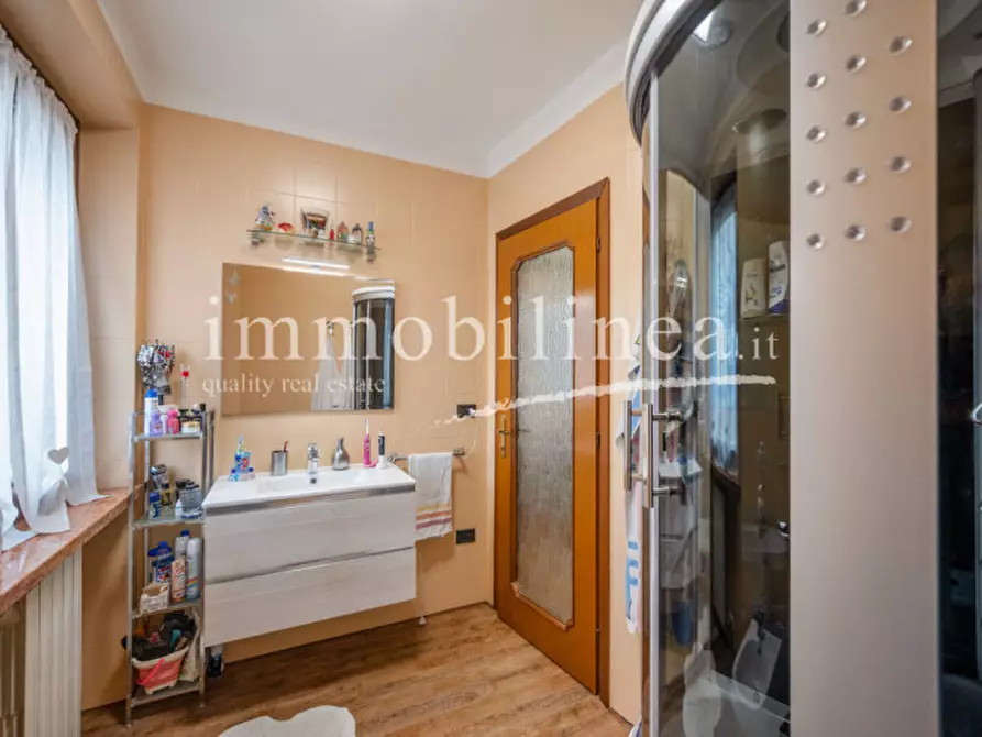 Immagine 14 di Villetta a schiera in vendita  in Via Malcanton a Lazise