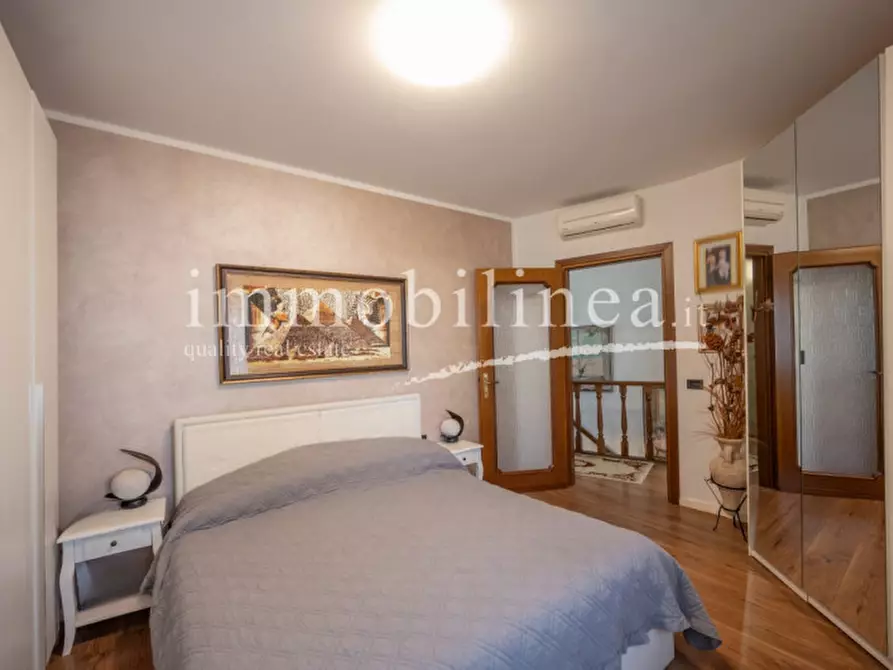 Immagine 16 di Villetta a schiera in vendita  in Via Malcanton a Lazise