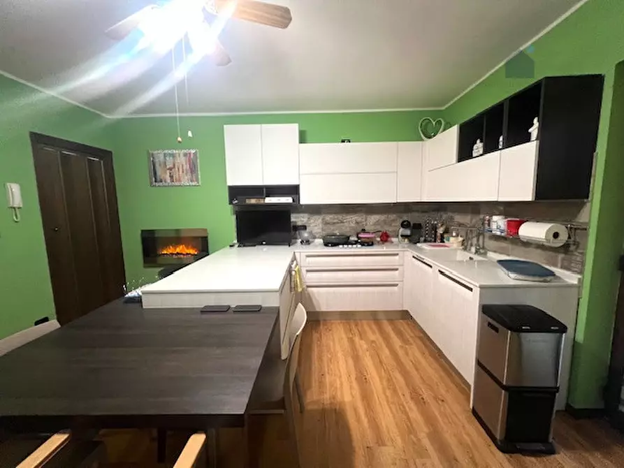 Immagine 1 di Appartamento in vendita  a Castenedolo