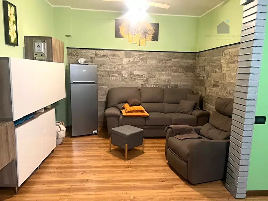 Immagine 2 di Appartamento in vendita  a Castenedolo