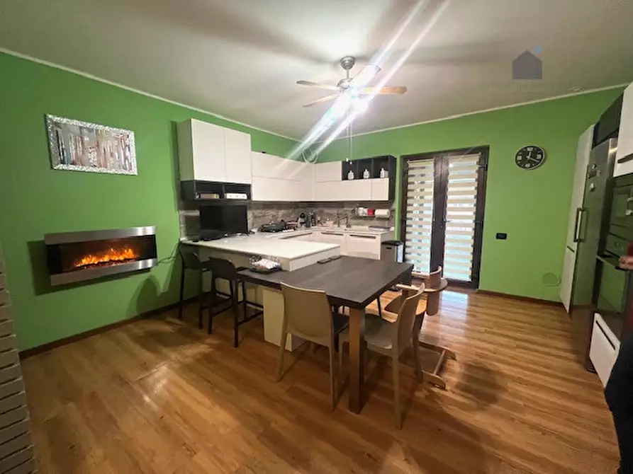 Immagine 7 di Appartamento in vendita  a Castenedolo