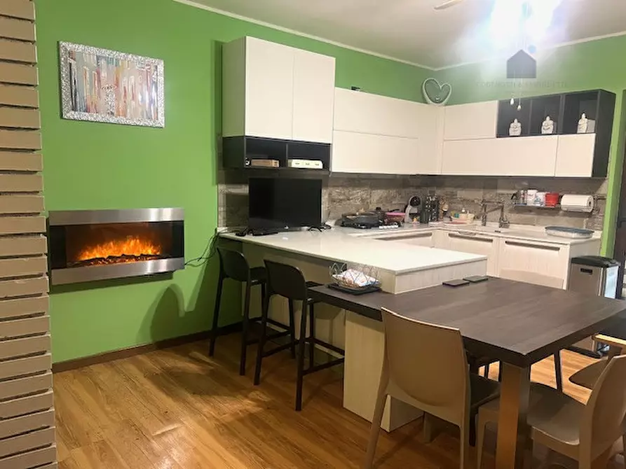 Immagine 8 di Appartamento in vendita  a Castenedolo