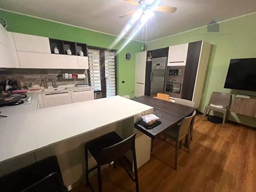 Immagine 9 di Appartamento in vendita  a Castenedolo