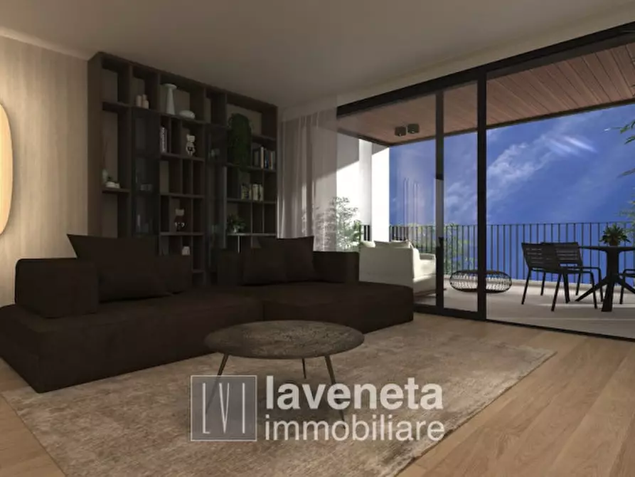 Immagine 2 di Appartamento in vendita  in via Crispi 24 a San Donà Di Piave