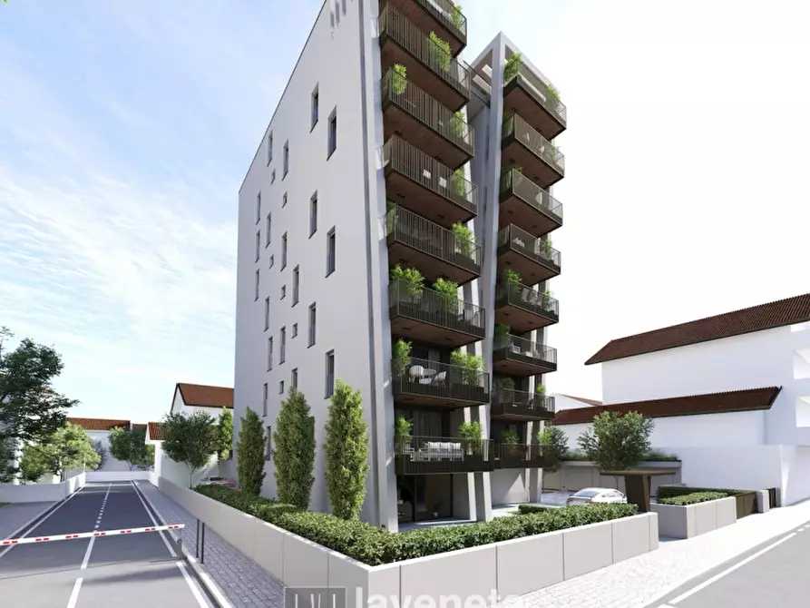 Immagine 2 di Appartamento in vendita  in via Crispi 24 a San Donà Di Piave