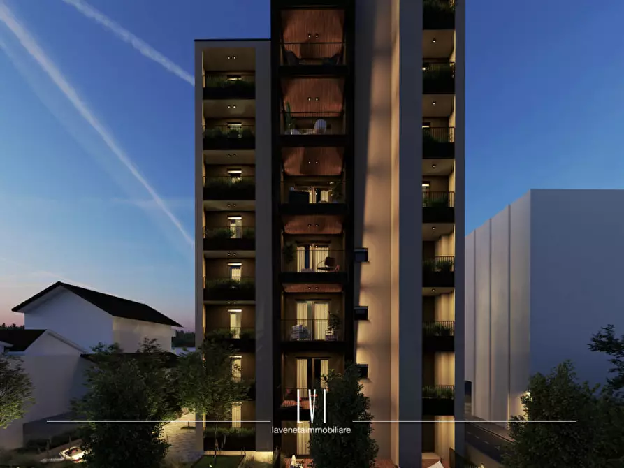 Immagine 3 di Appartamento in vendita  in via Crispi 24 a San Donà Di Piave