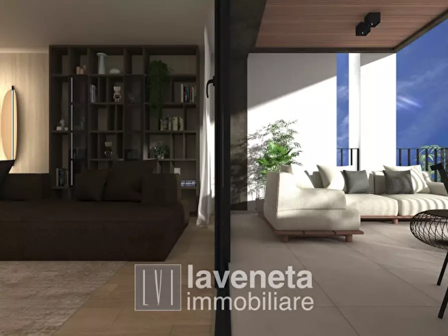 Immagine 3 di Appartamento in vendita  in via Crispi 24 a San Donà Di Piave