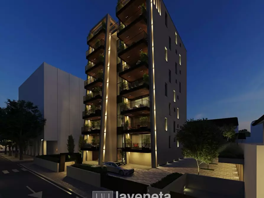 Immagine 3 di Appartamento in vendita  in via Crispi 24 a San Donà Di Piave